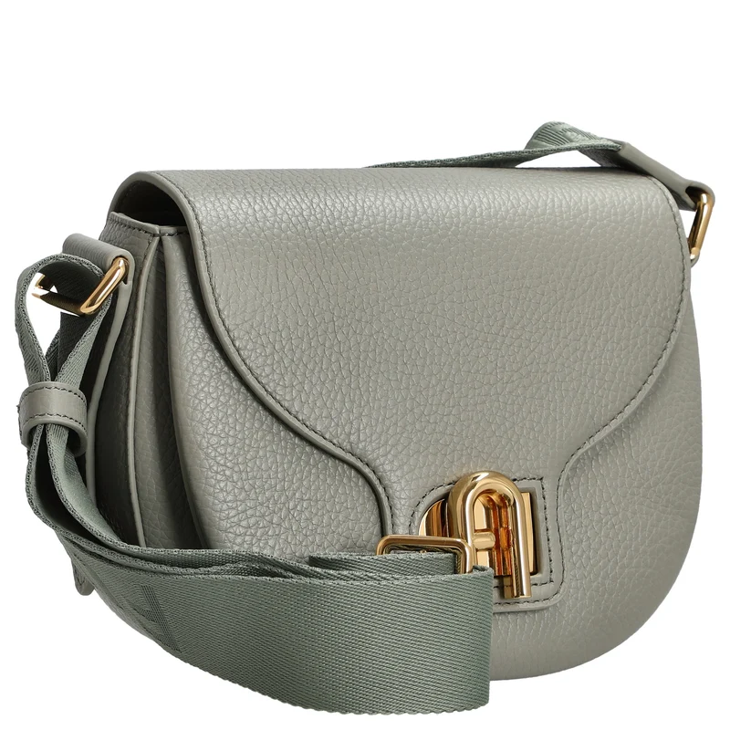 Furla Lotus Mini - Umhängetasche 14 cm (agave b+toni dark agave)