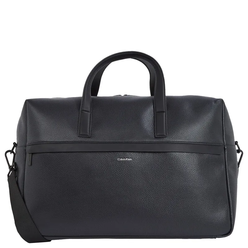 Calvin Klein Must - Reisetasche 45 cm (ck black)