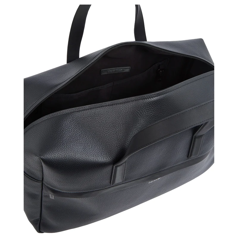 Calvin Klein Must - Reisetasche 45 cm (ck black)