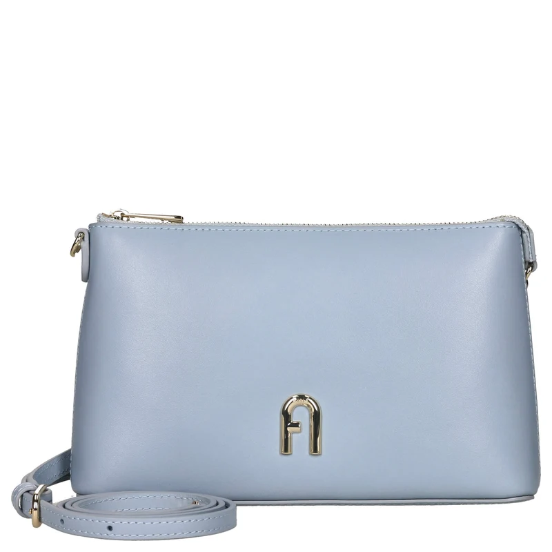 Furla Diamante Mini Crossbody - Umhängetasche 21 cm (nuvola)