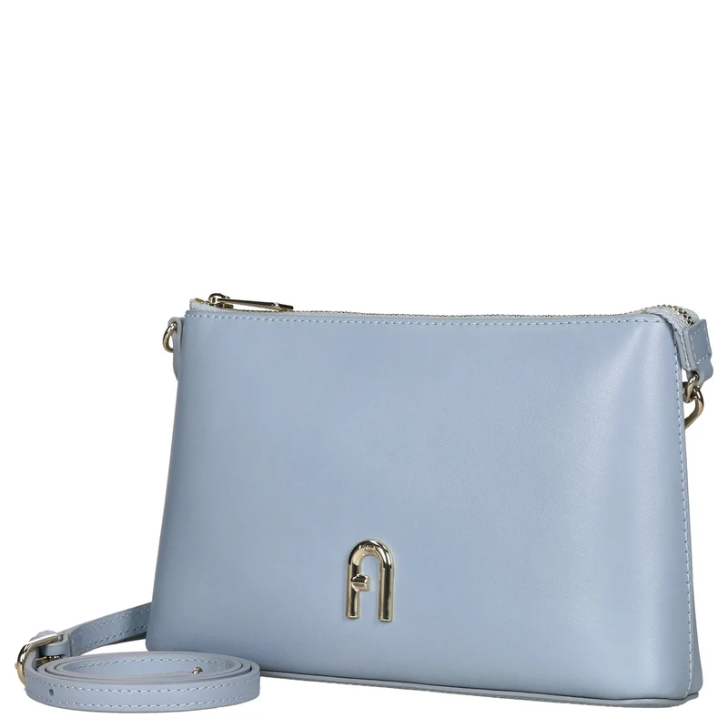 Furla Diamante Mini Crossbody - Umhängetasche 21 cm (nuvola)