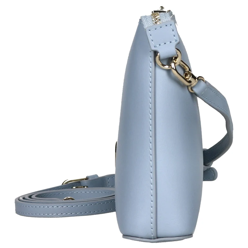 Furla Diamante Mini Crossbody - Umhängetasche 21 cm (nuvola)