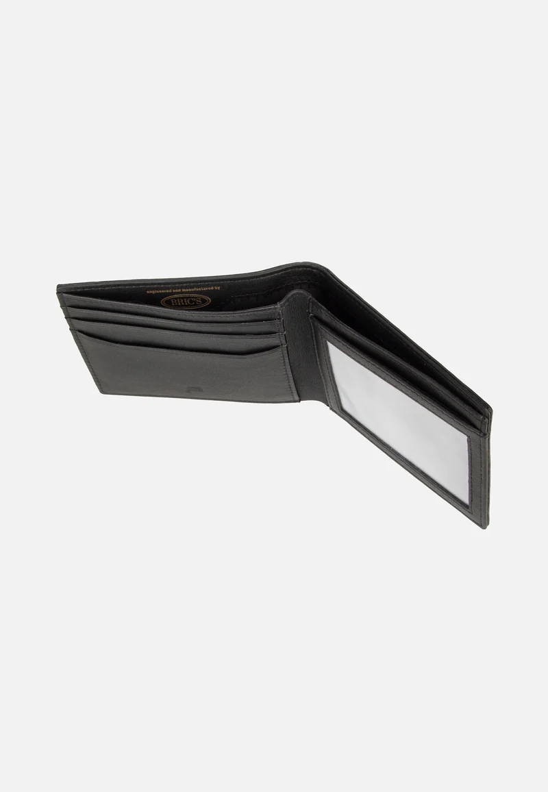 Business Billfold 9910 Black - Portemonnaie