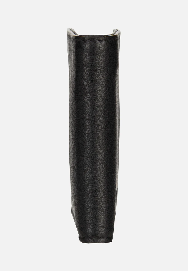 Business Billfold 9910 Black - Portemonnaie