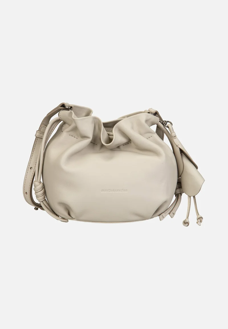 Fleur Chalk - Bucket Bag
