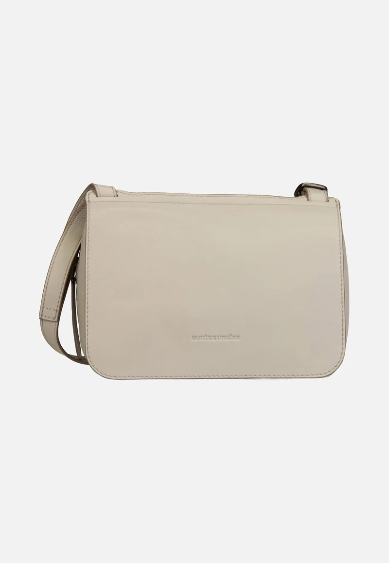 Magnolia Chalk - Crossbody Bag