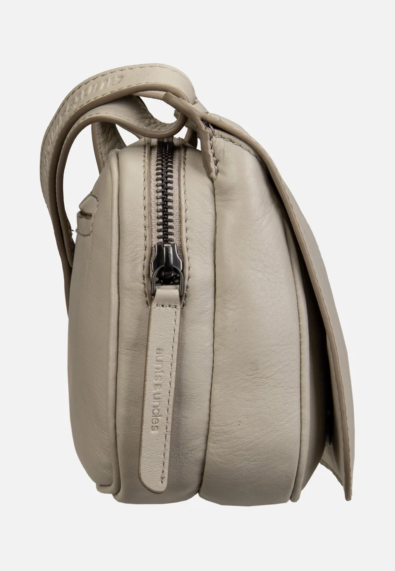 Magnolia Chalk - Crossbody Bag