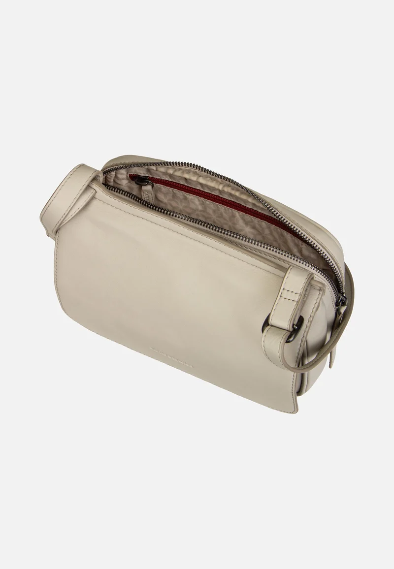 Magnolia Chalk - Crossbody Bag