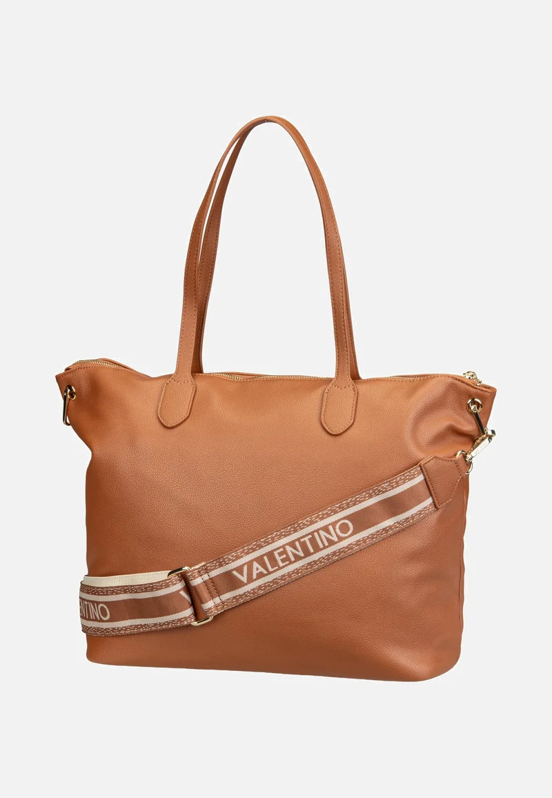 Dea Re M01 Cuoio - Shopper