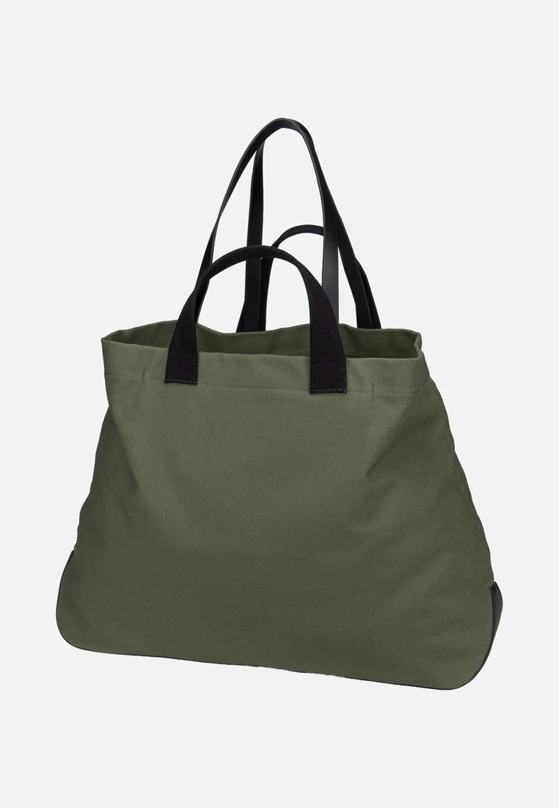 Curio Ambre XLHO Khaki - Shopper