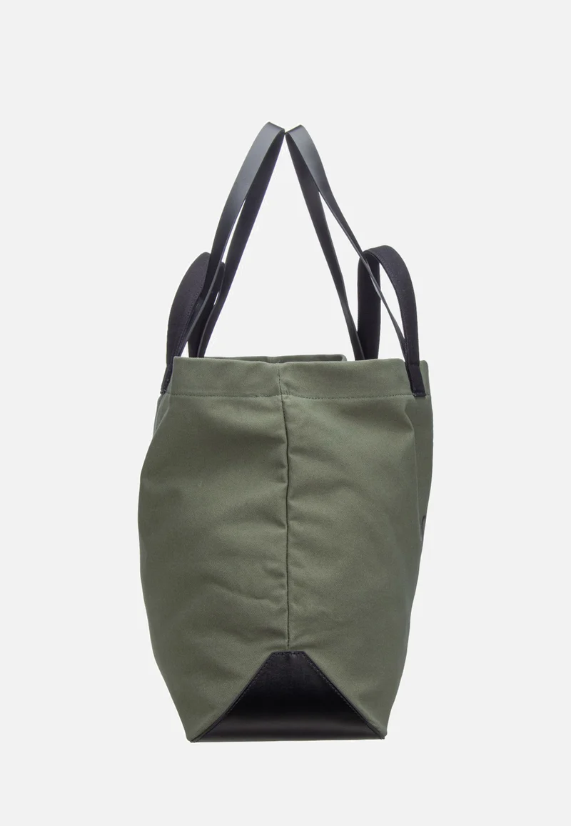 Curio Ambre XLHO Khaki - Shopper