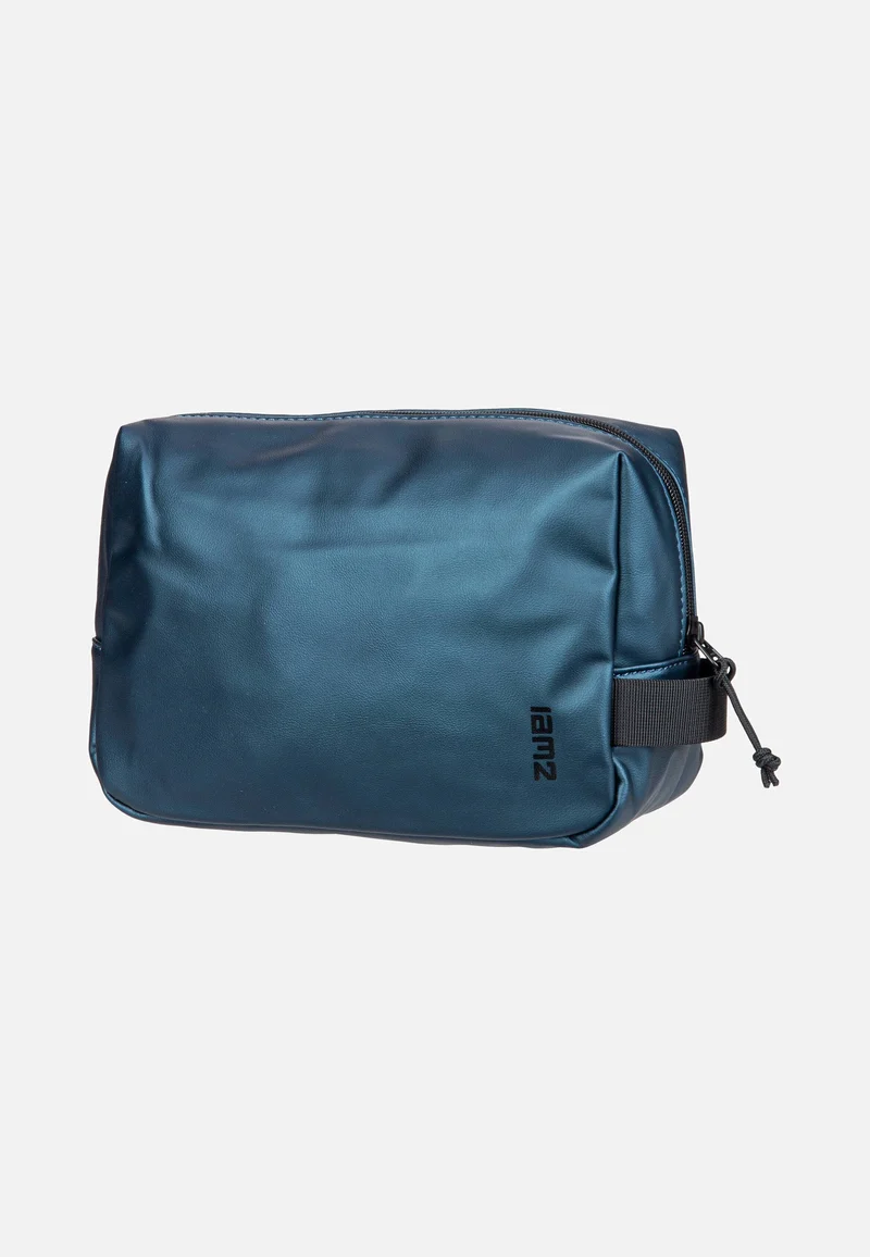 Cargo CAN50 Metallic-Blue - Kulturbeutel
