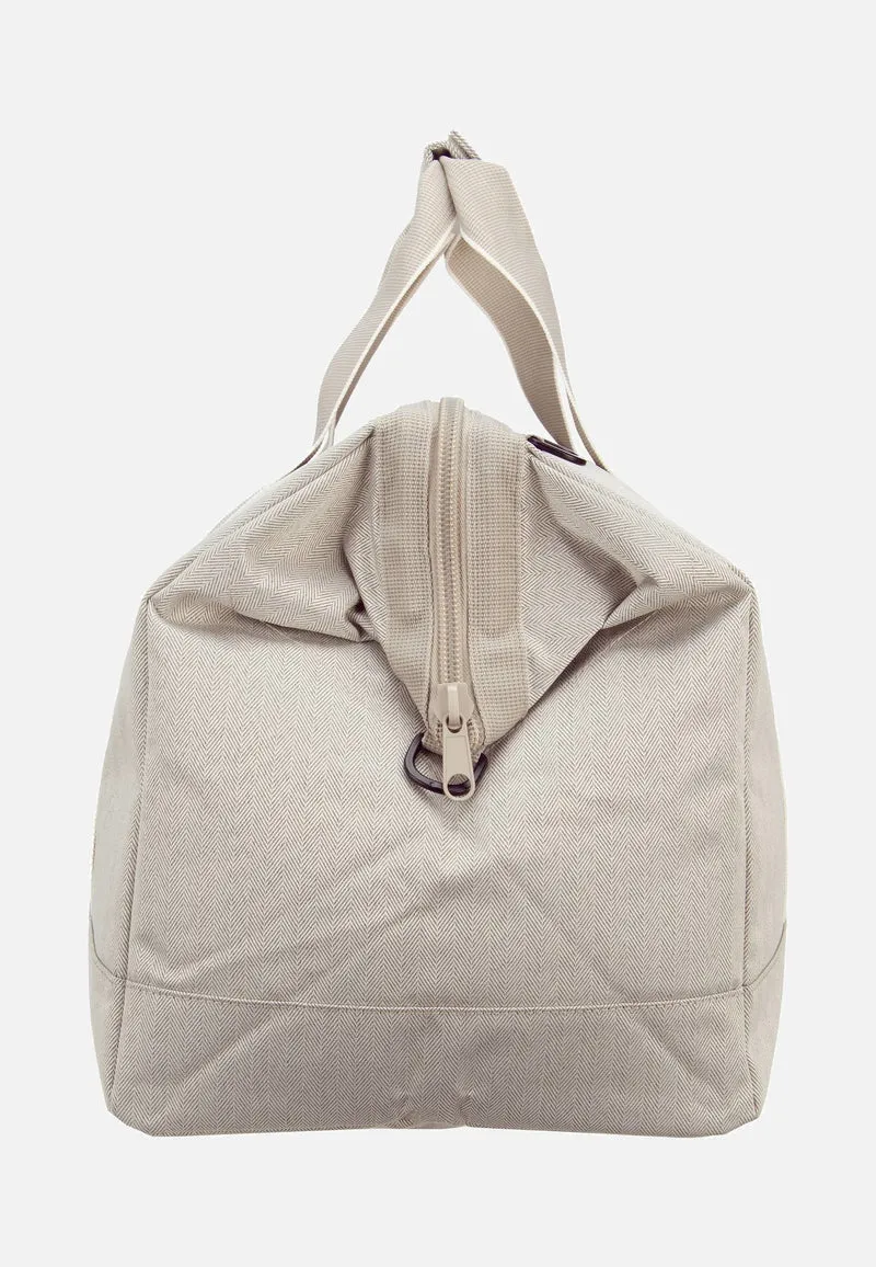 Allrounder L Herringbone Sand - Weekender