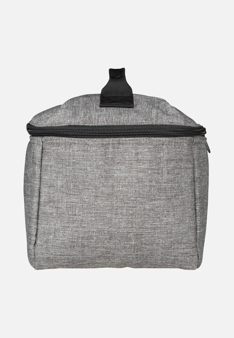 Beautycase Twist Silver - Kosmetikkoffer