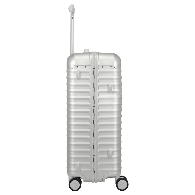 TITAN ETERNITY - 4-Rollen-Trolley M+ 69 cm (silver)