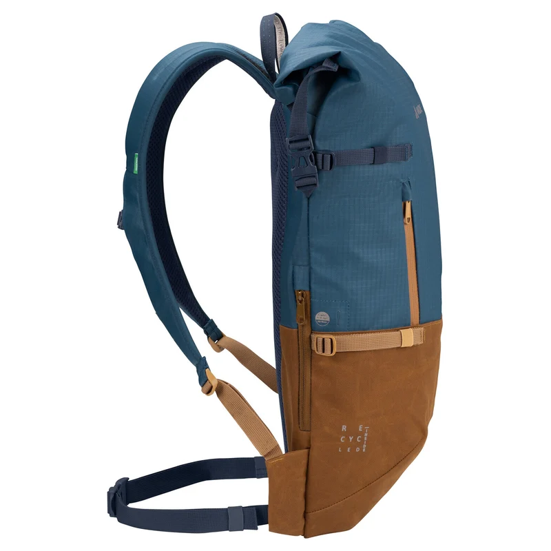 Vaude CityGo 23 II - Rucksack 13.3" 53 cm (baltic sea)