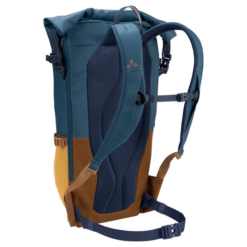 Vaude CityGo 23 II - Rucksack 13.3" 53 cm (baltic sea)