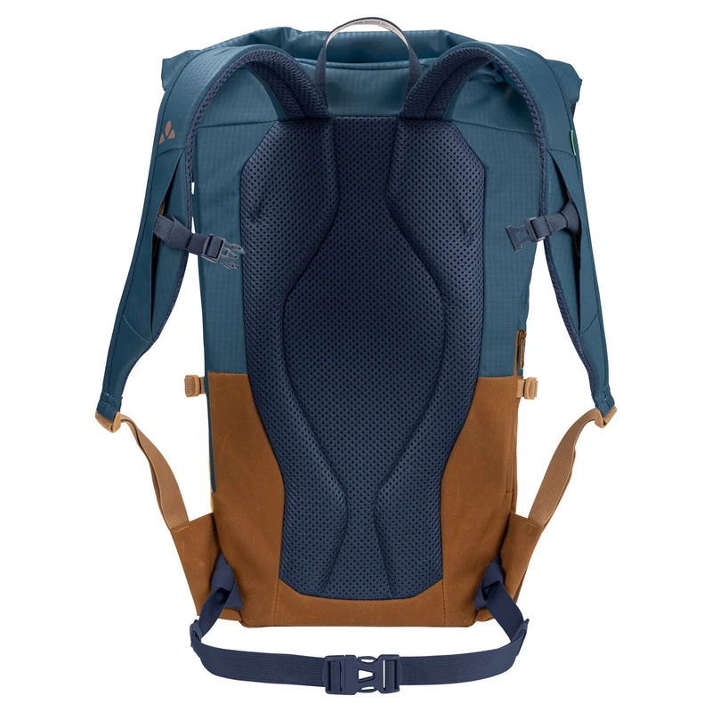Vaude CityGo 23 II - Rucksack 13.3" 53 cm (baltic sea)