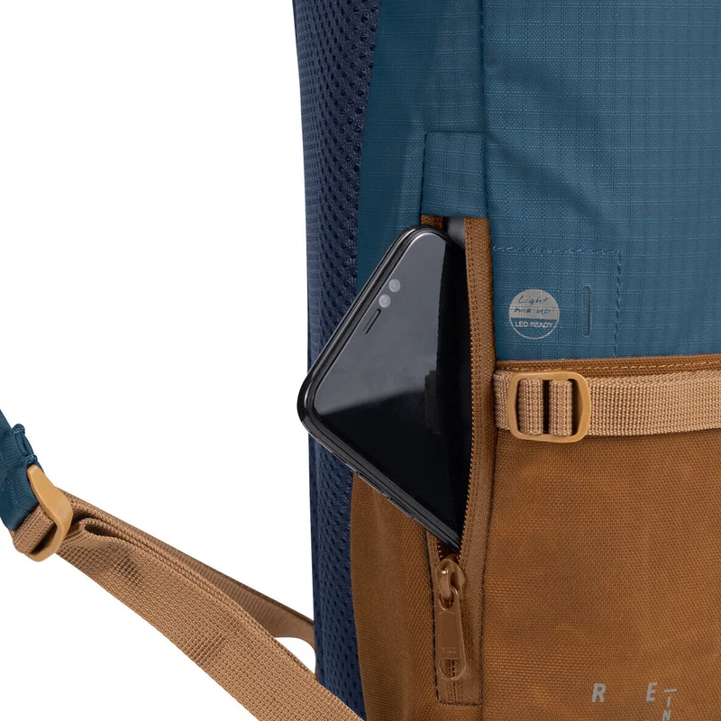 Vaude CityGo 23 II - Rucksack 13.3" 53 cm (baltic sea)