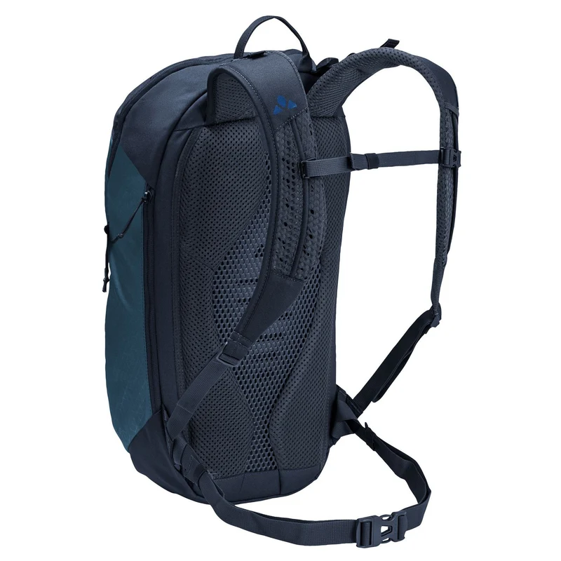 Vaude Agile 20 - Wanderrucksack 48 cm (baltic sea)
