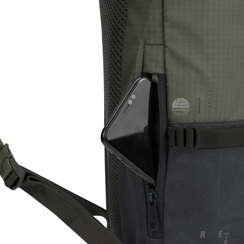 Vaude CityGo 23 II - Rucksack 13.3" 53 cm (khaki)