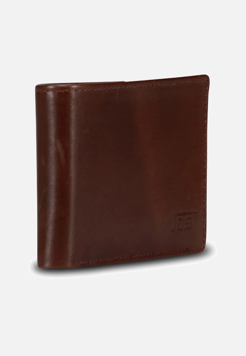 Vardo Small 6224 Brown - Portemonnaie