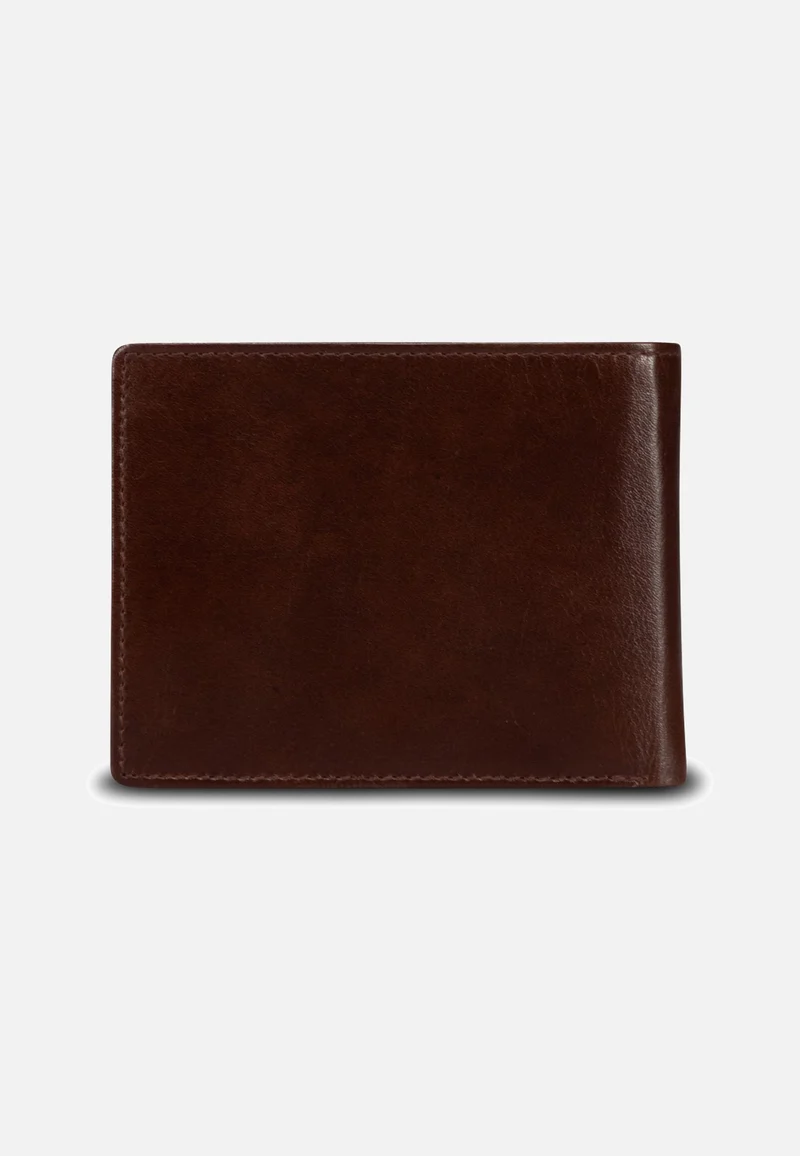 Vardo Medium 6223 Brown - Portemonnaie