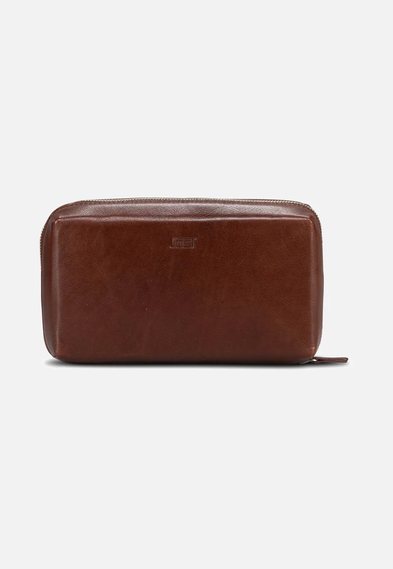 Vardo Cable Case 6229 Brown - Tasche