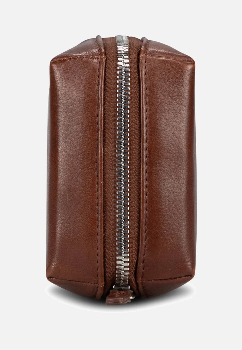 Vardo Cable Case 6229 Brown - Tasche