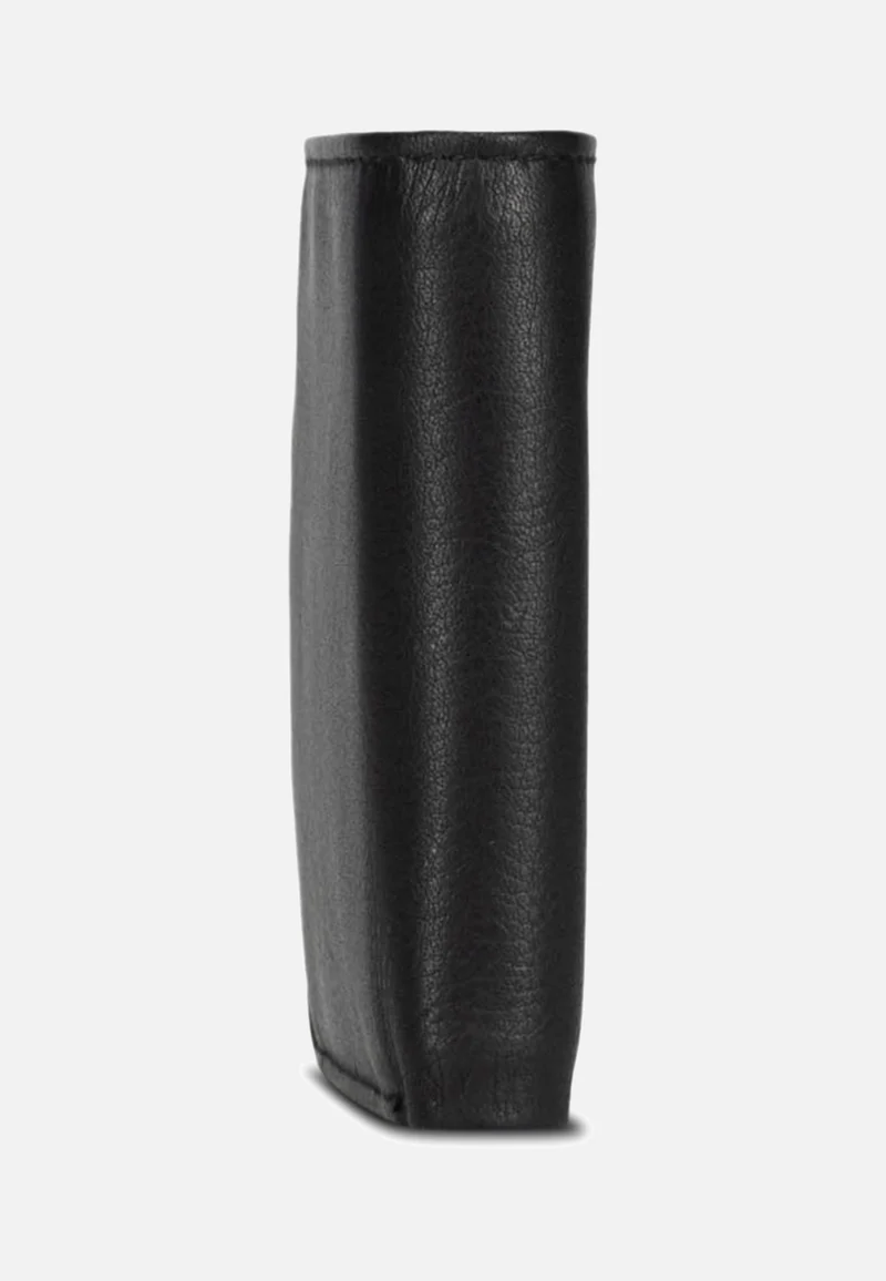 Odense Medium 6353 Black - Portemonnaie