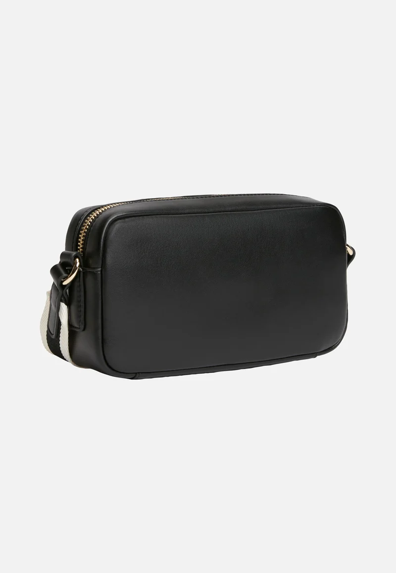 TH Essential Camera Black - Crossbody Bag