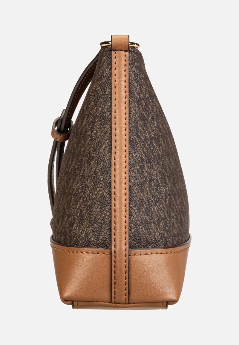 Andie SM TZ Xbody Brown/Acorn - Crossbody Bag