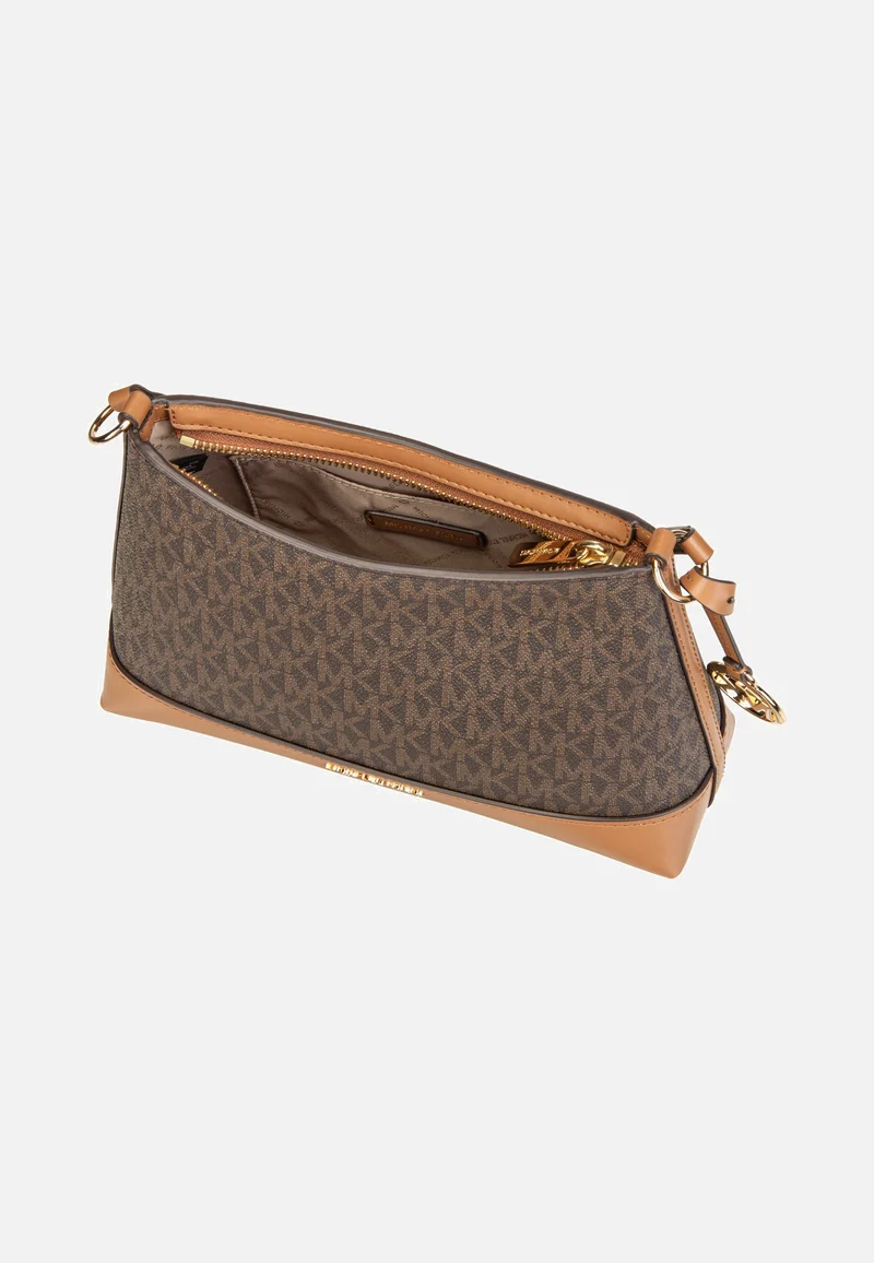 Andie SM TZ Xbody Brown/Acorn - Crossbody Bag