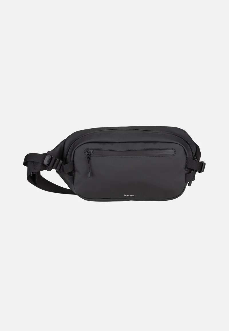 Stream Crossbody Black - Sling Bag