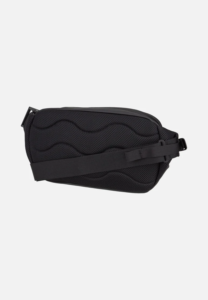 Stream Crossbody Black - Sling Bag