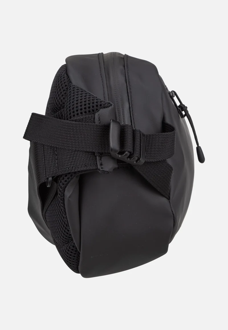 Stream Crossbody Black - Sling Bag