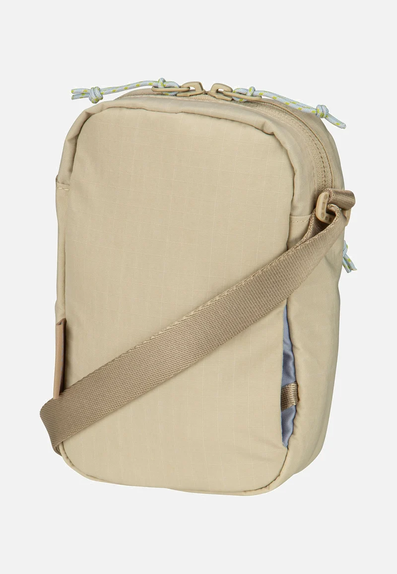 Easy Ride Pouch Off-White - Crossbody Bag