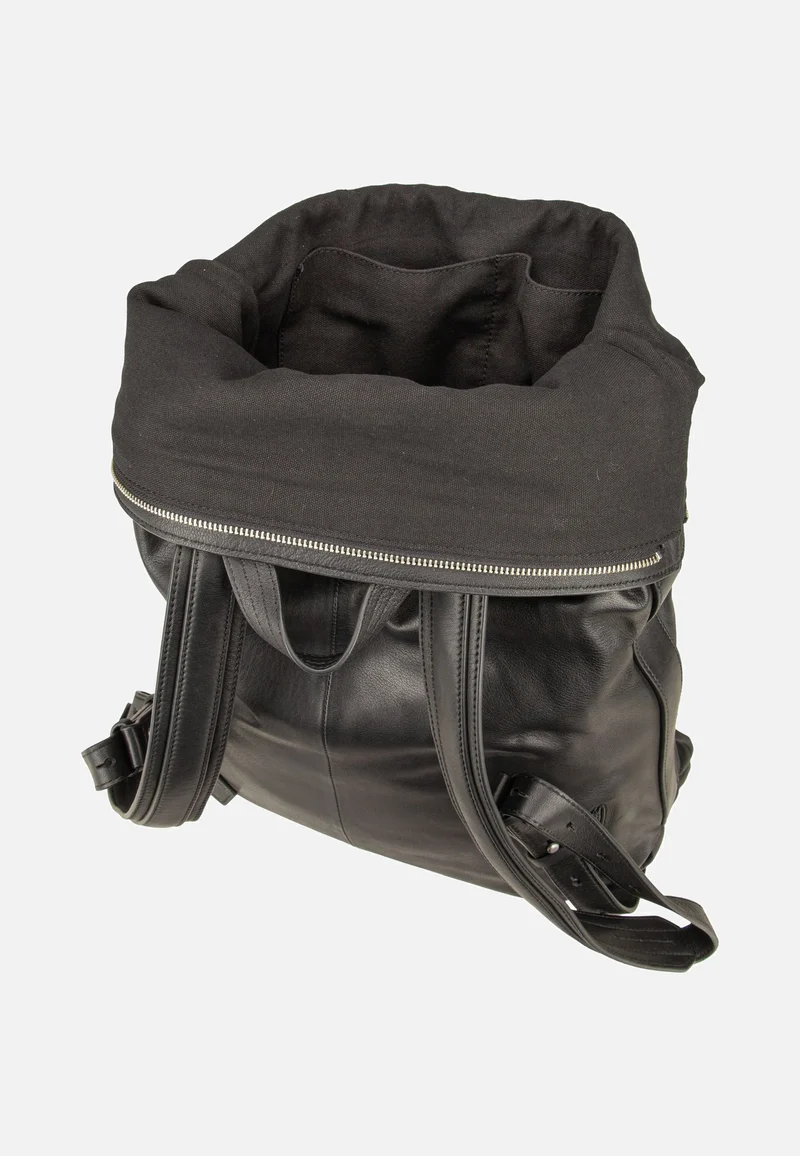 Elvira L 2168974 Black - Rucksack