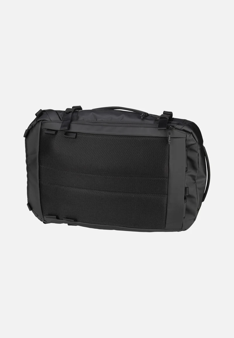 Impulse Pack Jet Black - Reiserucksack