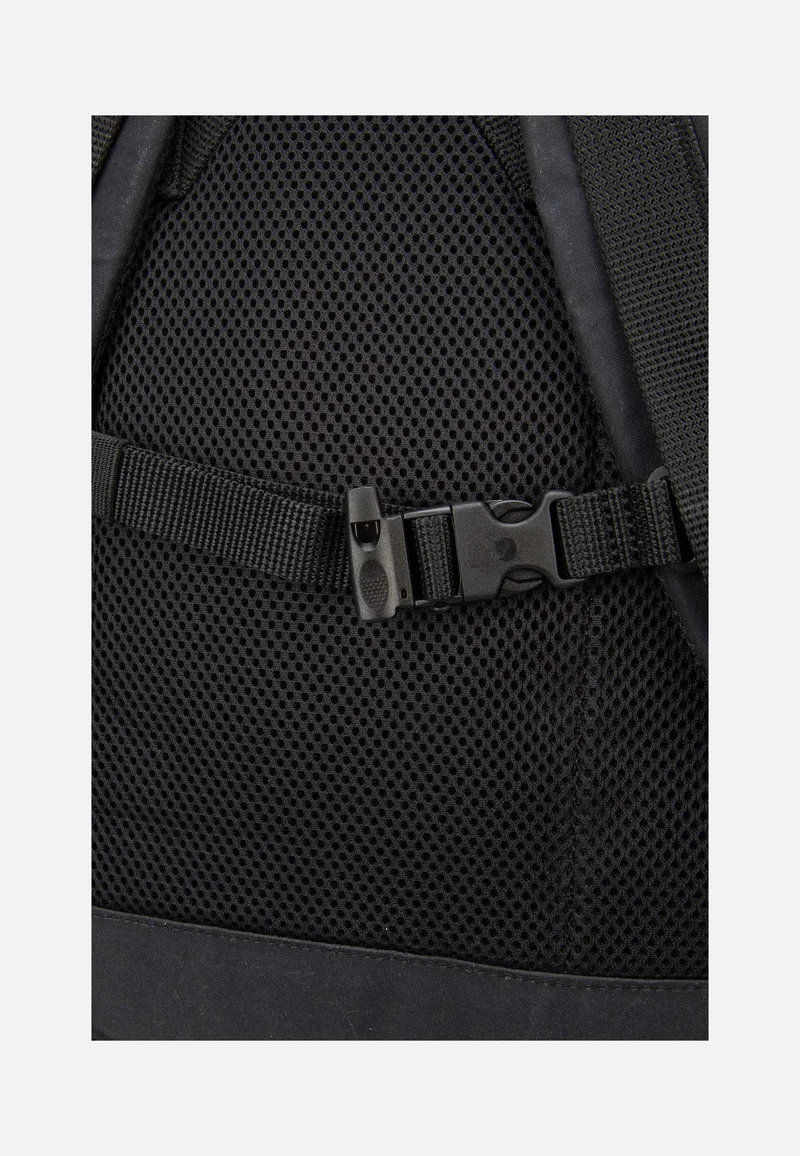 Kanken Outlong Black - Rucksack