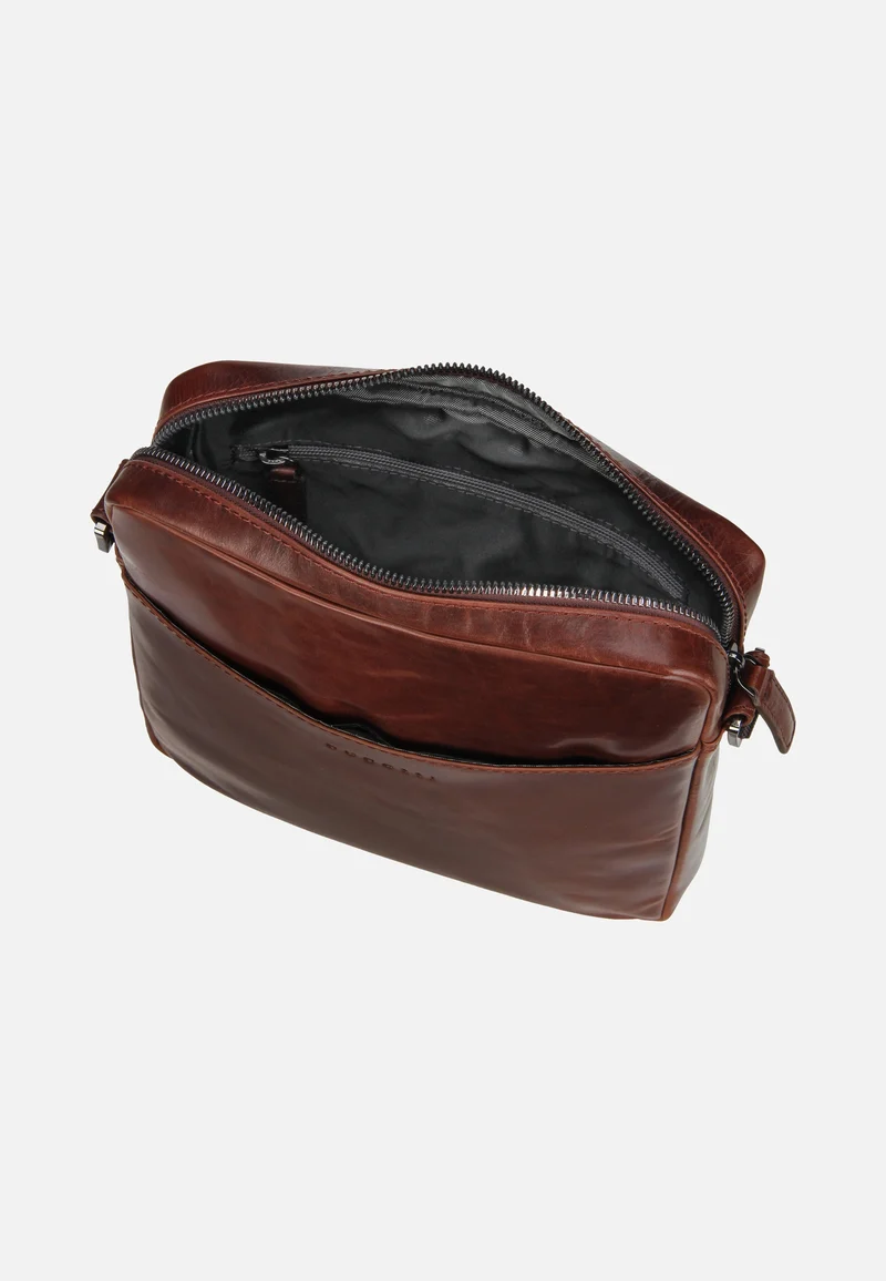 Romano 4016 Braun - Crossbody Bag