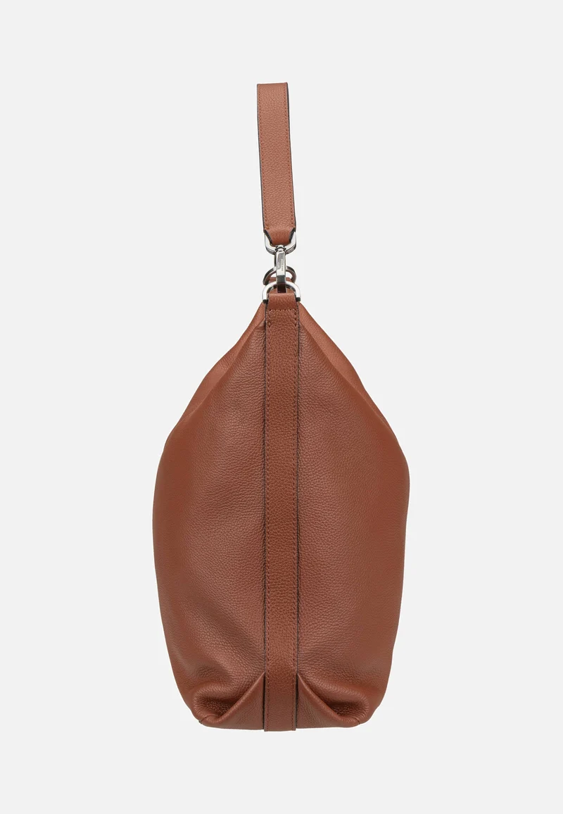 Paris M Pebble Russet - Hobo Bag