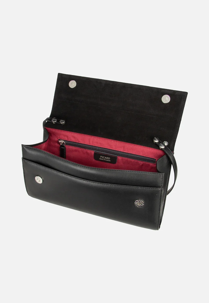 Auguri 4946 Schwarz - Clutch