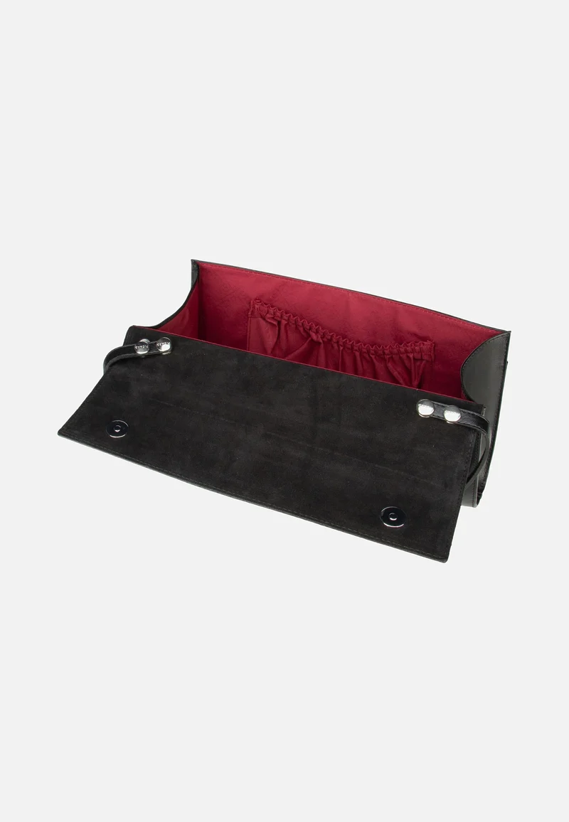 Auguri 4946 Schwarz - Clutch