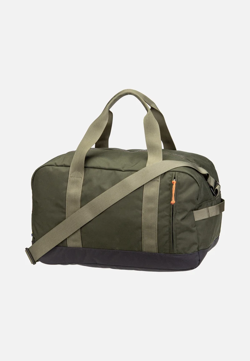 Vardag Duffel 33 Deep Forest - Dufflebag