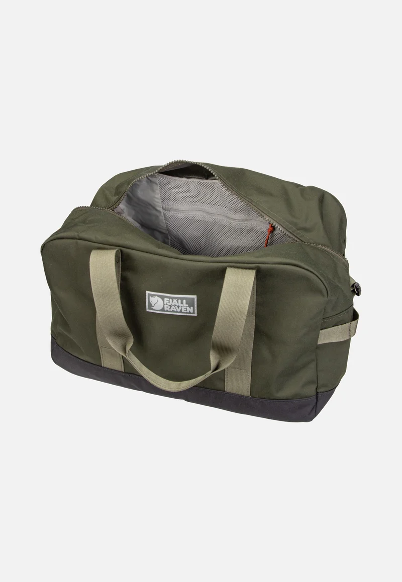 Vardag Duffel 33 Deep Forest - Dufflebag