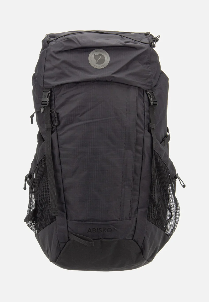 Abisko Hike 35 S/M Black - Wanderrucksack