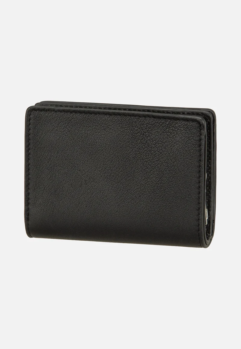 Thea Sheep Natural Black - Portemonnaie