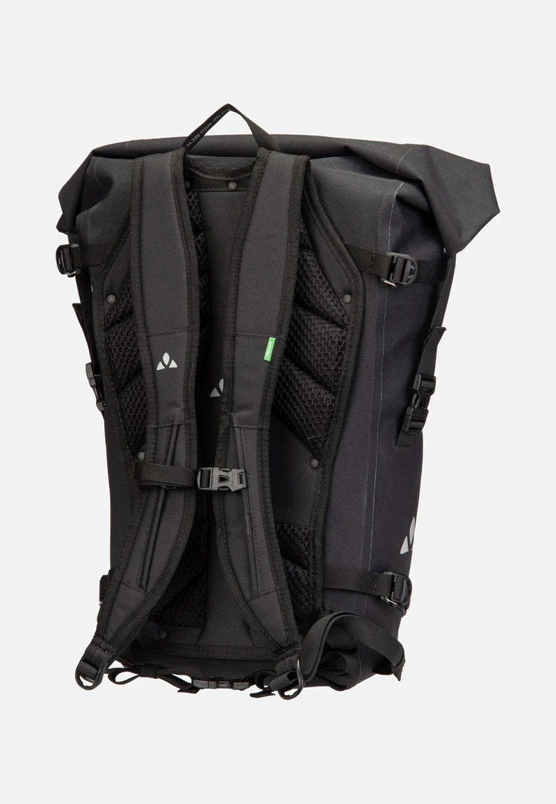 Proof 22 Black - Wanderrucksack