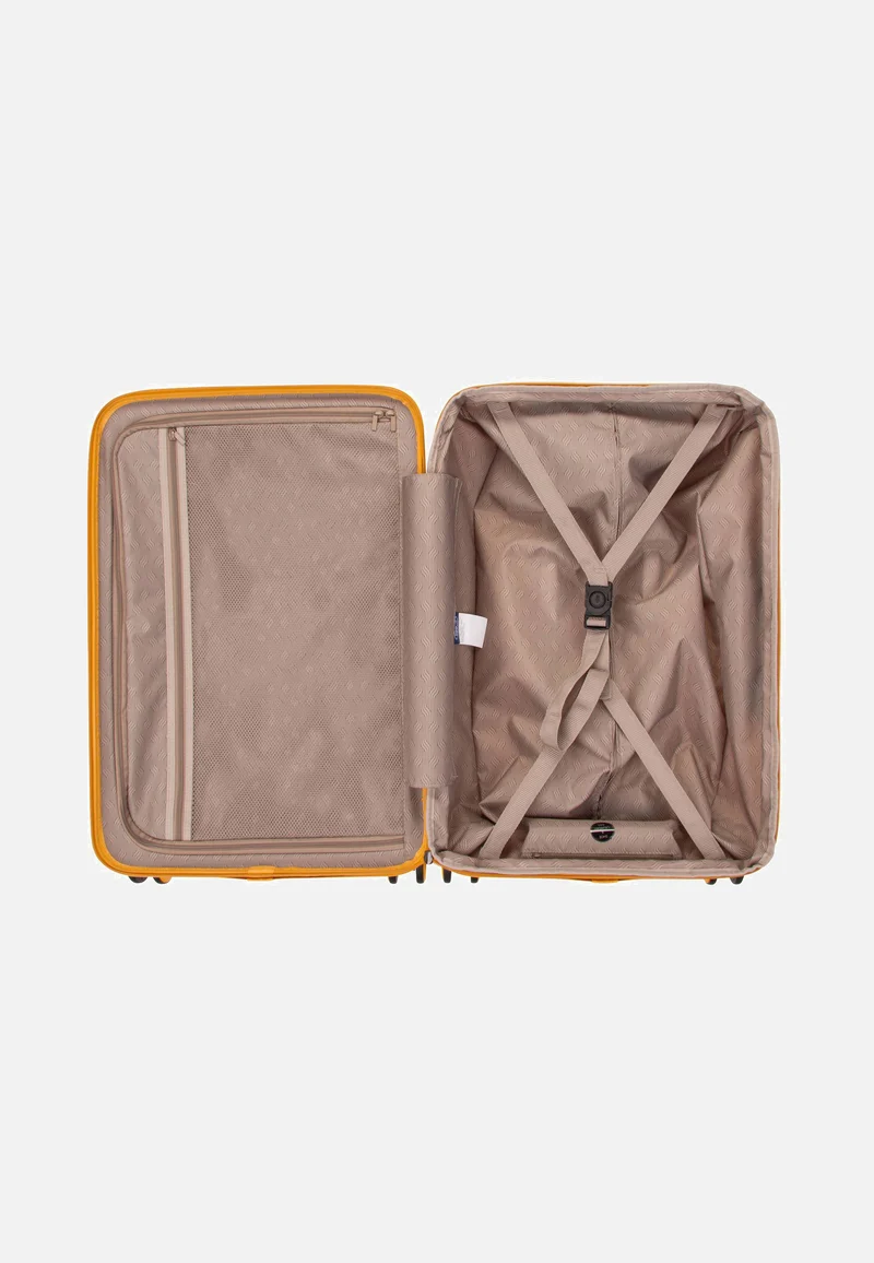 Ulisse Trolley 8427 Mango - Koffer